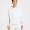 Lifestyle-Hoodie in Oversize-Passform