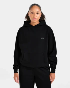Lifestyle-Hoodie in Oversize-Passform