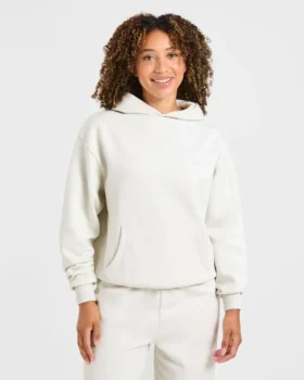Lifestyle-Hoodie in Oversize-Passform