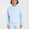 Lifestyle-Hoodie in Oversize-Passform