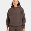 Lifestyle-Hoodie in Oversize-Passform