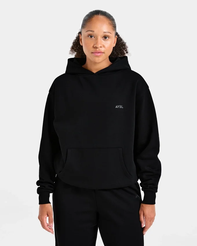 Lifestyle-Hoodie in Oversize-Passform