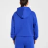 Lifestyle-Hoodie in Oversize-Passform