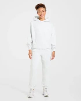 Lifestyle-Hoodie in Oversize-Passform