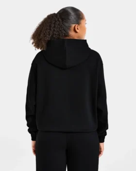 Lifestyle-Hoodie in Oversize-Passform
