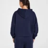 Lifestyle-Hoodie in Oversize-Passform