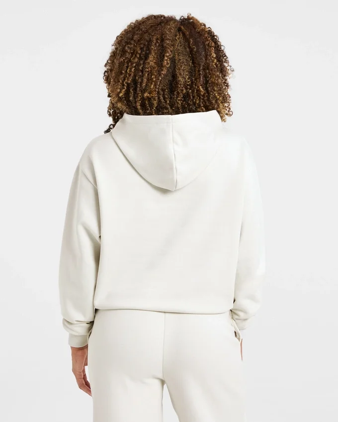 Lifestyle-Hoodie in Oversize-Passform