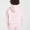 Lifestyle-Hoodie in Oversize-Passform