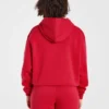 Lifestyle-Hoodie in Oversize-Passform