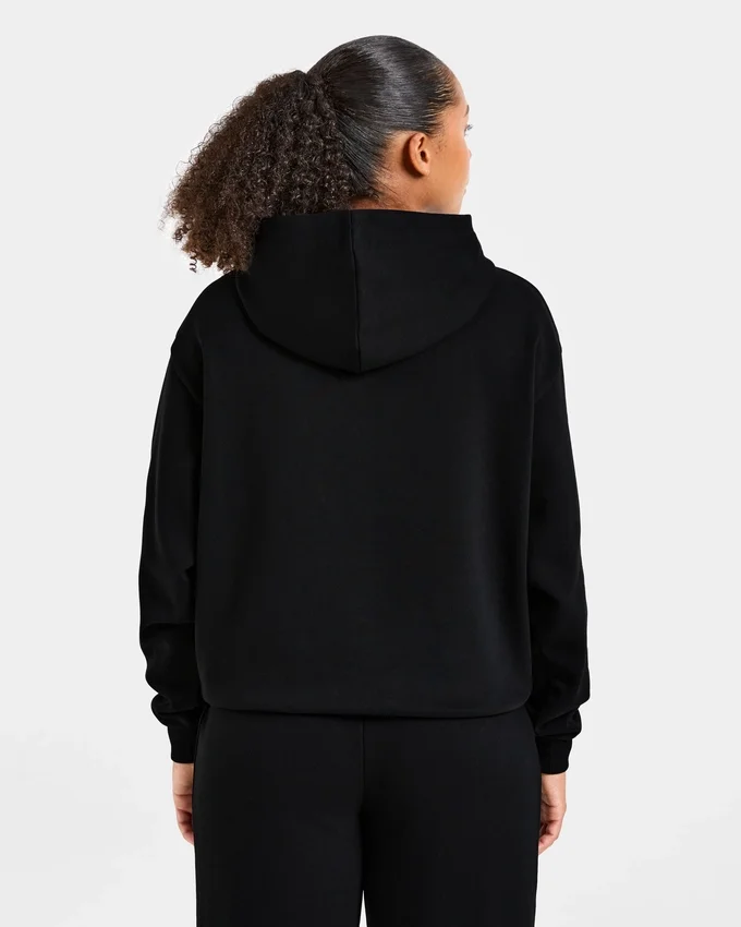 Lifestyle-Hoodie in Oversize-Passform