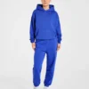 Lifestyle-Hoodie in Oversize-Passform