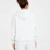 Lifestyle-Hoodie in Oversize-Passform