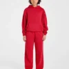 Lifestyle-Hoodie in Oversize-Passform
