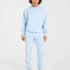 Lifestyle-Jogginghose in Oversize-Passform