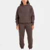 Lifestyle-Jogginghose in Oversize-Passform