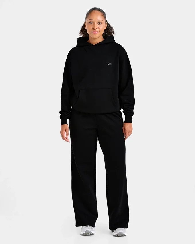 Lifestyle-Hoodie in Oversize-Passform