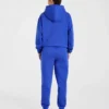 Lifestyle-Hoodie in Oversize-Passform