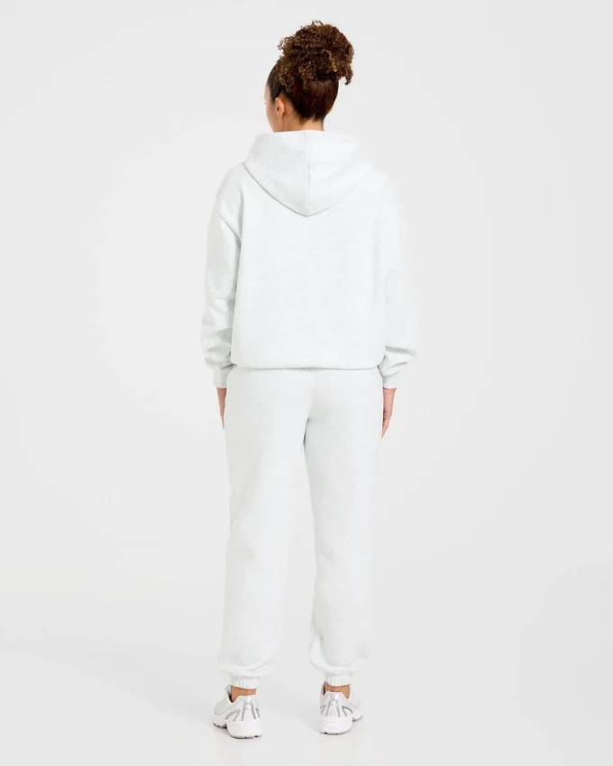 Lifestyle-Jogginghose in Oversize-Passform