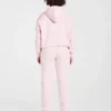 Lifestyle-Jogginghose in Oversize-Passform