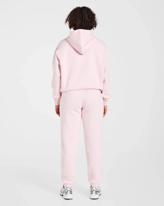 Lifestyle-Jogginghose in Oversize-Passform