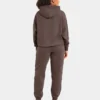 Lifestyle-Jogginghose in Oversize-Passform