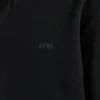 Lifestyle-Hoodie in Oversize-Passform