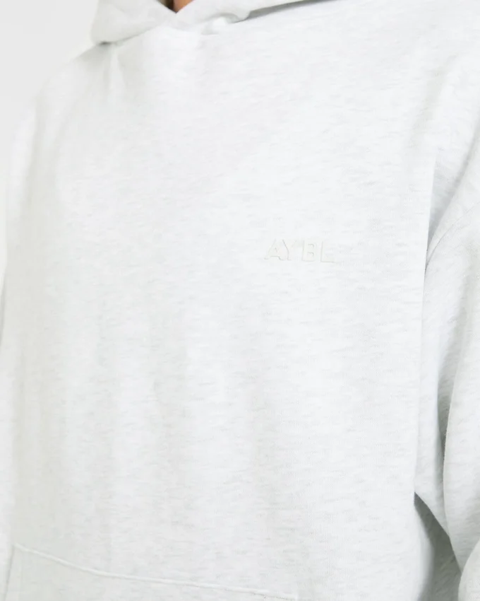 Lifestyle-Hoodie in Oversize-Passform