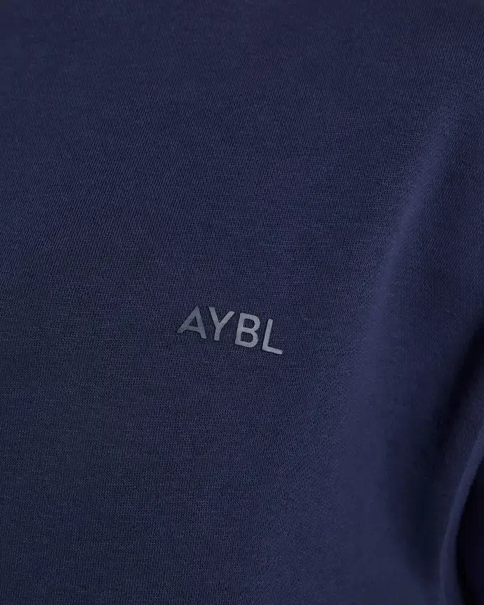 Lifestyle-Hoodie in Oversize-Passform