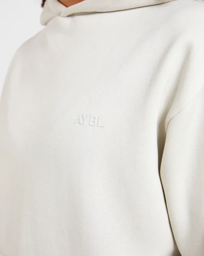 Lifestyle-Hoodie in Oversize-Passform