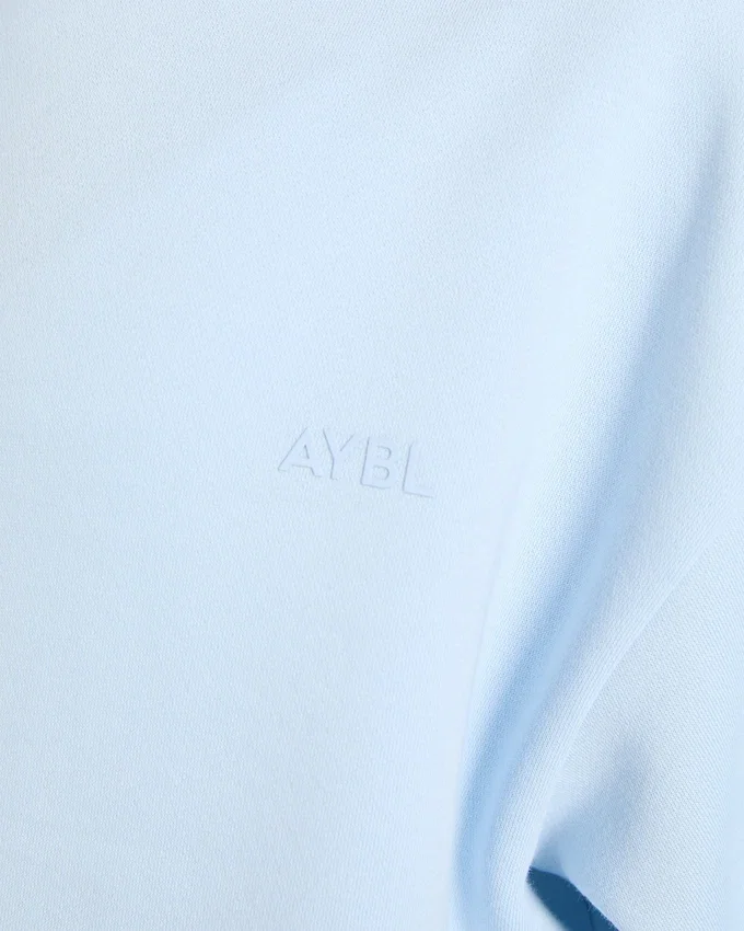 Lifestyle-Hoodie in Oversize-Passform
