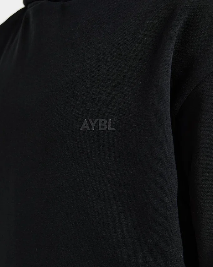 Lifestyle-Hoodie in Oversize-Passform