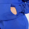 Lifestyle-Hoodie in Oversize-Passform