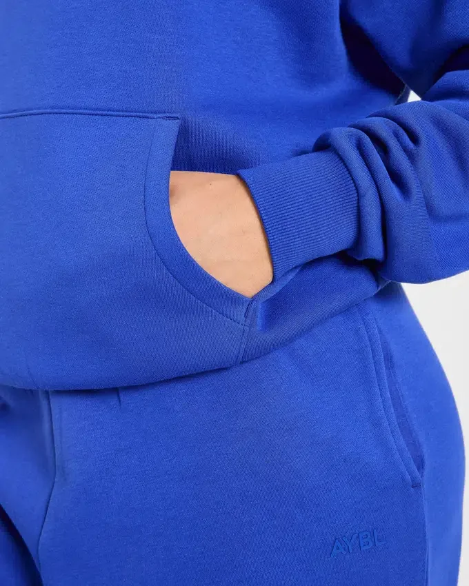 Lifestyle-Hoodie in Oversize-Passform