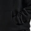 Lifestyle-Hoodie in Oversize-Passform