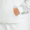 Lifestyle-Hoodie in Oversize-Passform