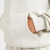 Lifestyle-Hoodie in Oversize-Passform