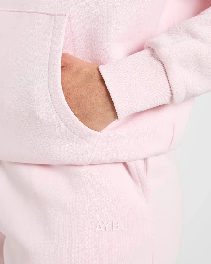 Lifestyle-Hoodie in Oversize-Passform