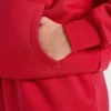 Lifestyle-Hoodie in Oversize-Passform