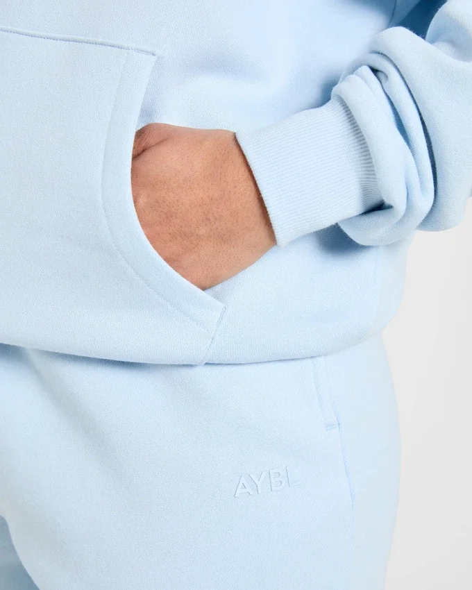 Lifestyle-Hoodie in Oversize-Passform