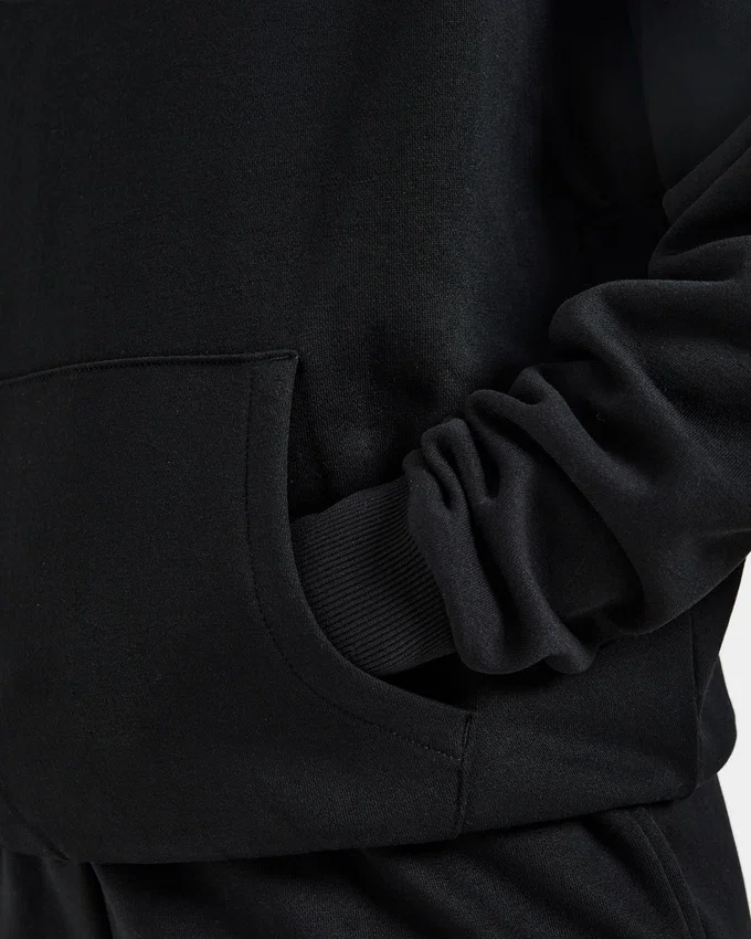 Lifestyle-Hoodie in Oversize-Passform