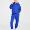 Lifestyle-Hoodie in Oversize-Passform