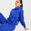 Lifestyle-Hoodie in Oversize-Passform