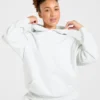 Lifestyle-Hoodie in Oversize-Passform