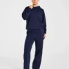 Lifestyle-Hoodie in Oversize-Passform