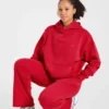 Lifestyle-Hoodie in Oversize-Passform