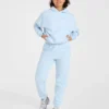 Lifestyle-Hoodie in Oversize-Passform