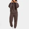 Lifestyle-Hoodie in Oversize-Passform
