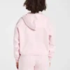 Lifestyle-Hoodie mit Reißverschluss in Oversize-Passform