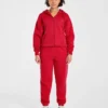 Lifestyle-Jogginghose in Oversize-Passform