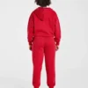 Lifestyle-Jogginghose in Oversize-Passform